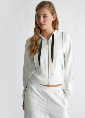 Толстовка LIU JO