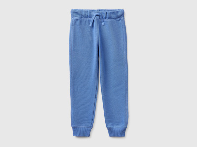 Брюки спортивные BENETTON