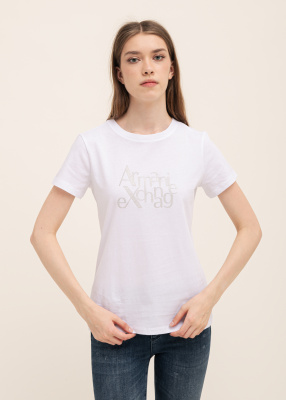 Футболка ARMANI EXCHANGE