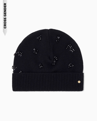 Шапка ARMANI EXCHANGE