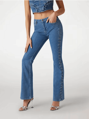 Джинсы GUESS