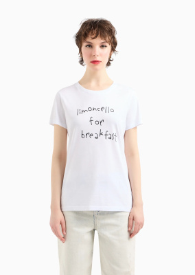 Футболка ARMANI EXCHANGE