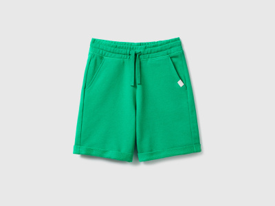 Шорты BENETTON