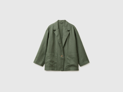 Пиджак BENETTON