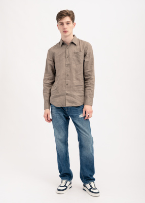 Рубашка GUESS