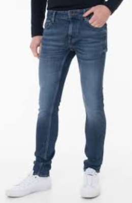 Джинсы GUESS