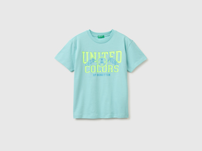 Футболка BENETTON