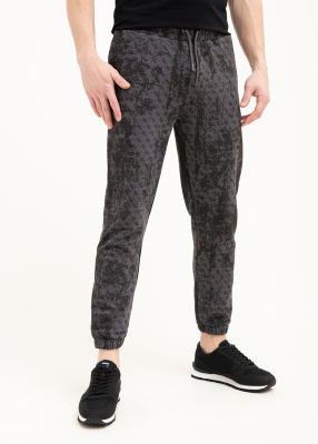 Брюки спортивные GUESS