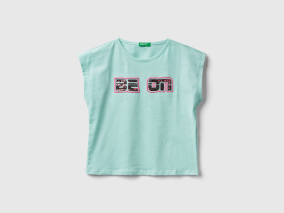 Футболка BENETTON