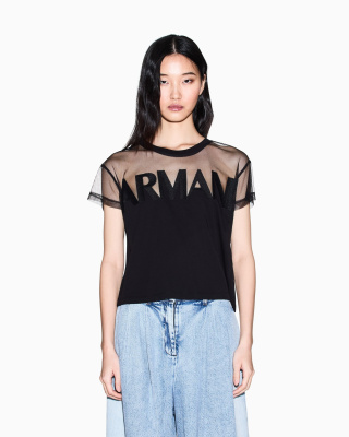 Футболка ARMANI EXCHANGE