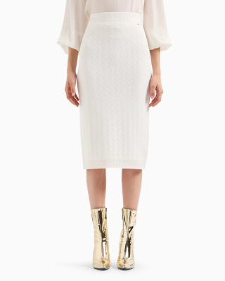 Юбка ARMANI EXCHANGE