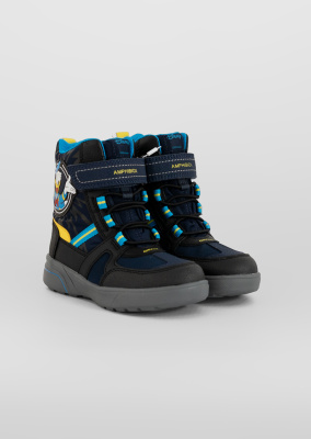 Ботинки GEOX
