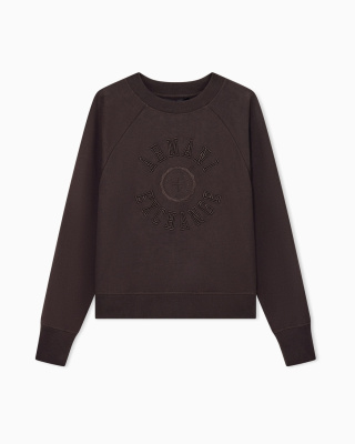 Толстовка ARMANI EXCHANGE