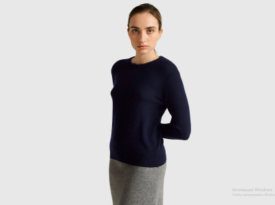 Джемпер BENETTON