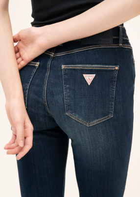 Брюки GUESS