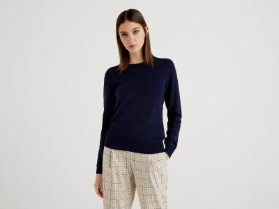 Джемпер BENETTON