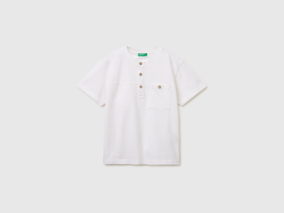 Футболка BENETTON
