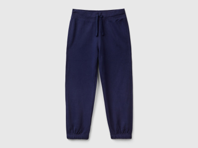 Брюки спортивные BENETTON