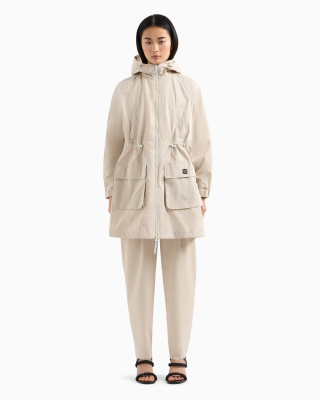 Пальто и плащи ARMANI EXCHANGE