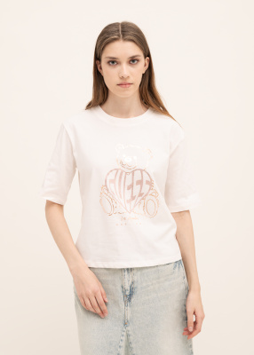 Футболка GUESS