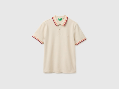 Поло BENETTON