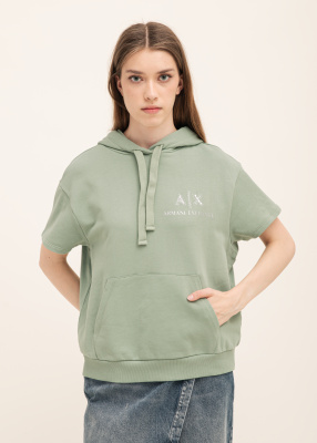 Толстовка ARMANI EXCHANGE