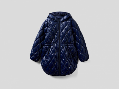 Куртка BENETTON