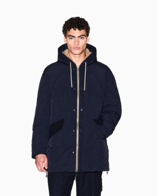 Пальто ARMANI EXCHANGE