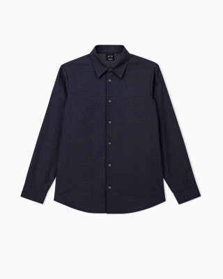 Рубашка ARMANI EXCHANGE