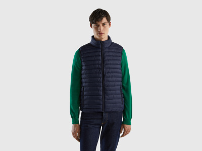 Жилет BENETTON