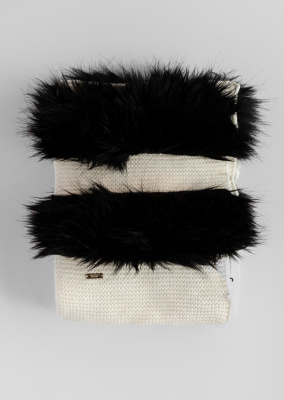 Шарф ARMANI EXCHANGE