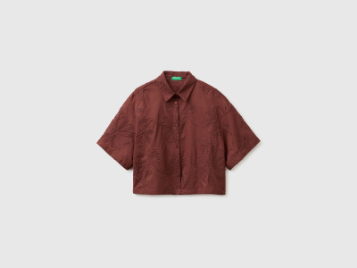 Рубашка BENETTON