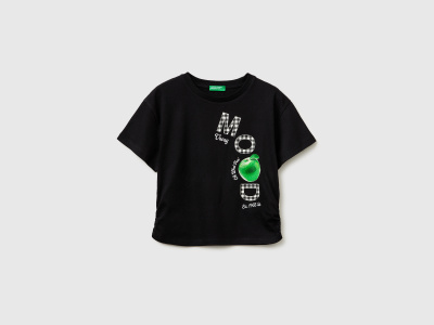 Футболка BENETTON