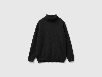 Водолазка BENETTON
