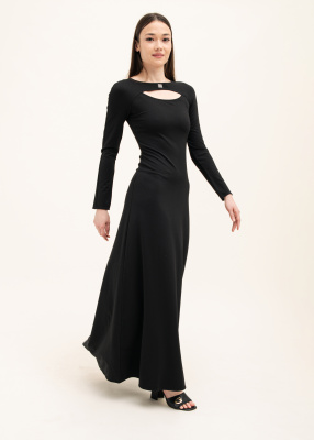 Платье ARMANI EXCHANGE