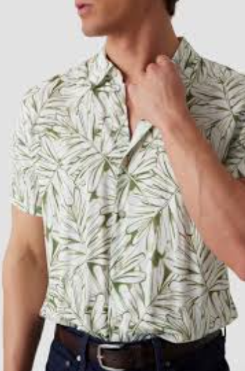 Рубашка GUESS