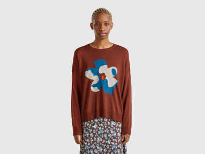 Джемпер BENETTON