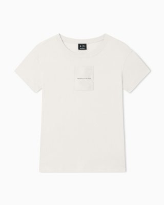 Футболка ARMANI EXCHANGE