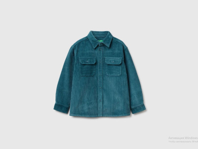 Рубашка BENETTON