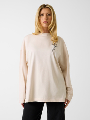 Футболка GUESS