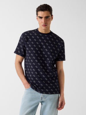 Футболка GUESS