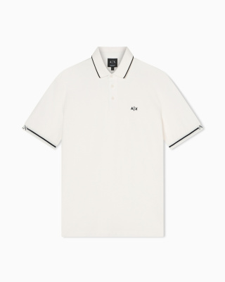 Поло ARMANI EXCHANGE