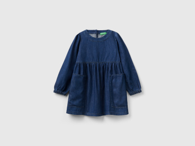 Платье BENETTON