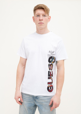 Футболка GUESS