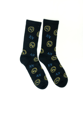 Носки ARMANI EXCHANGE