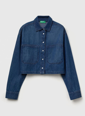 Рубашка BENETTON