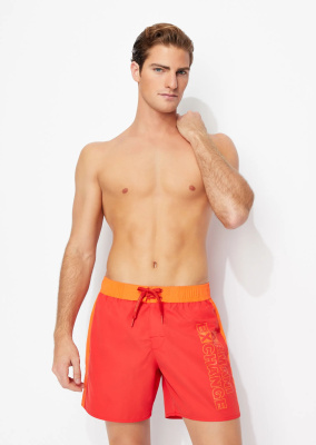 Плавательные шорты ARMANI EXCHANGE