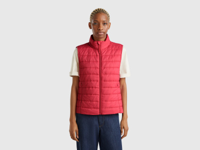 Жилет BENETTON