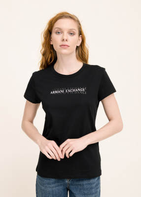 Футболка ARMANI EXCHANGE