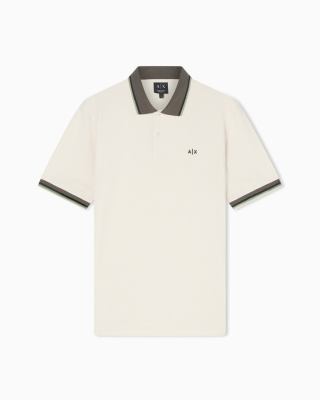 Поло ARMANI EXCHANGE